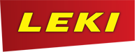 LEKI Logo