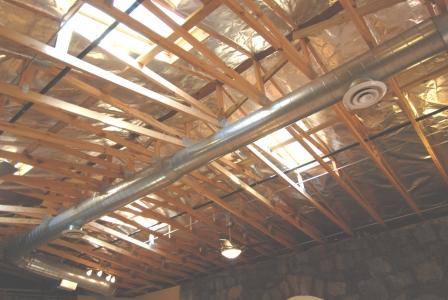 seminole ceiling